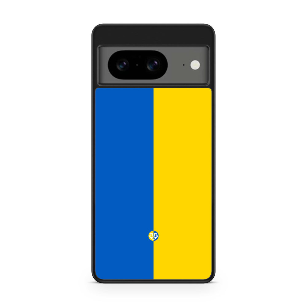 Google Pixel 8 Skal - Ukraina
