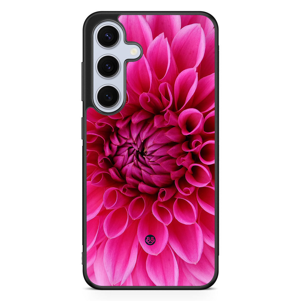 Samsung Galaxy S24 FE Case - Dahlia