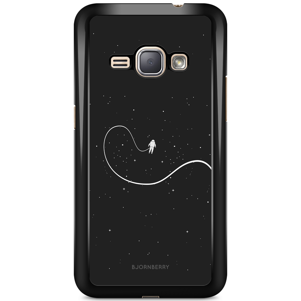 Samsung Galaxy J1 (2016) Case - Gravity