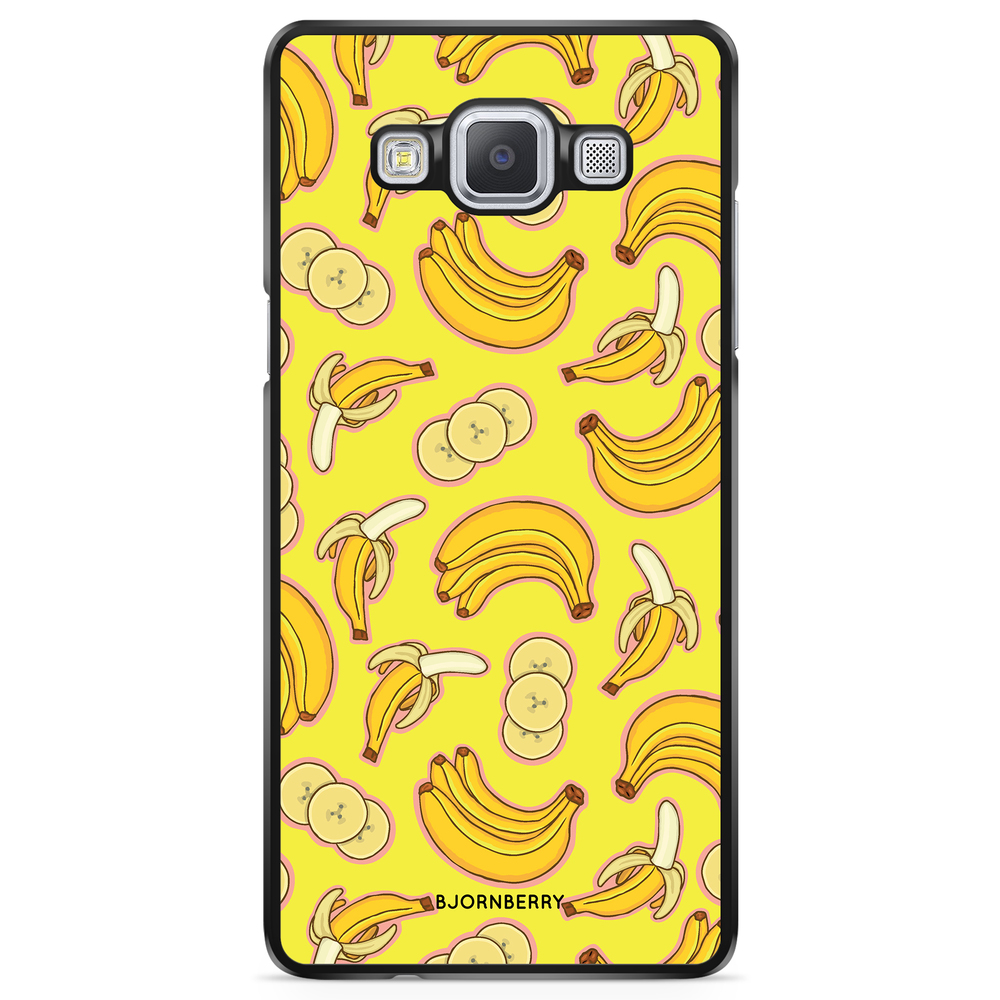 Samsung Galaxy A5 (2015) Case - Bananas