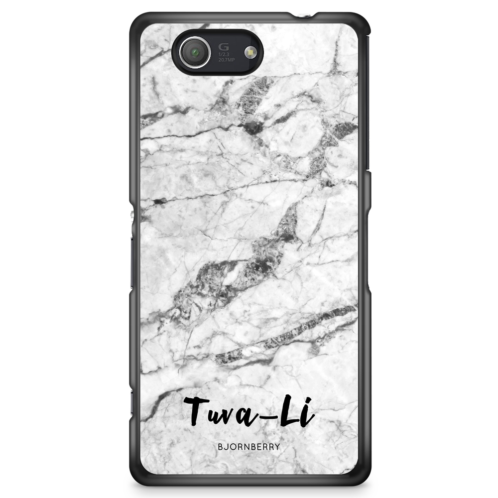 Sony Xperia Z3 Compact Case - Tuva-Li