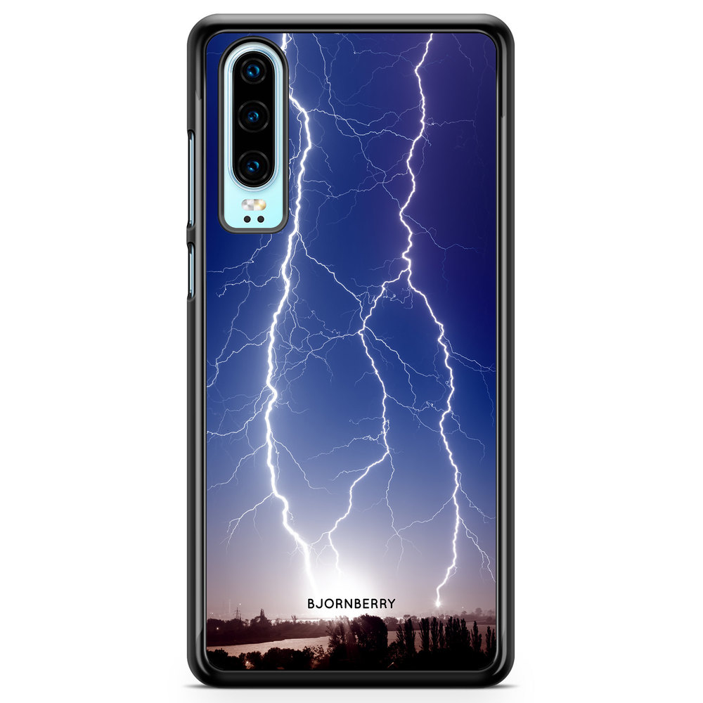 Huawei P30 Case - Lightning
