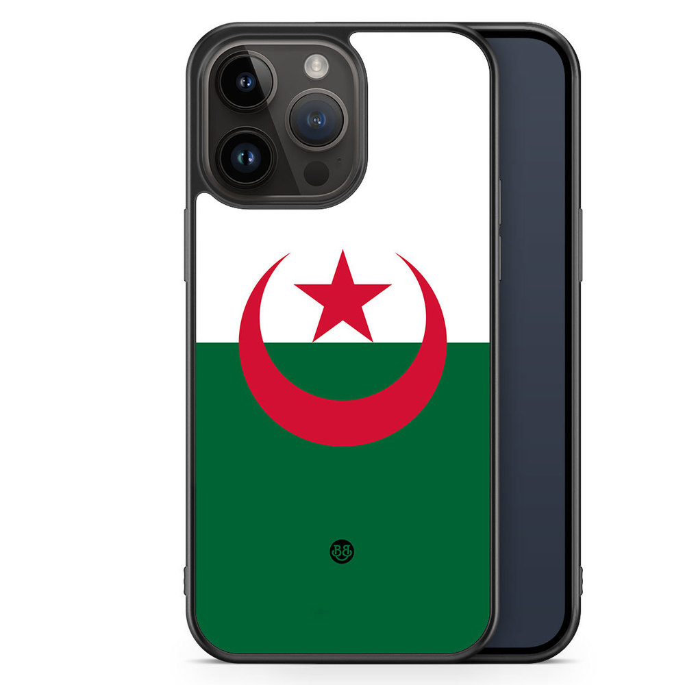 iPhone 14 Pro Max Case - Algeria