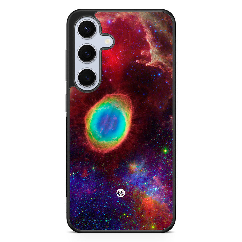 Samsung Galaxy S24 FE Case - Spaceman