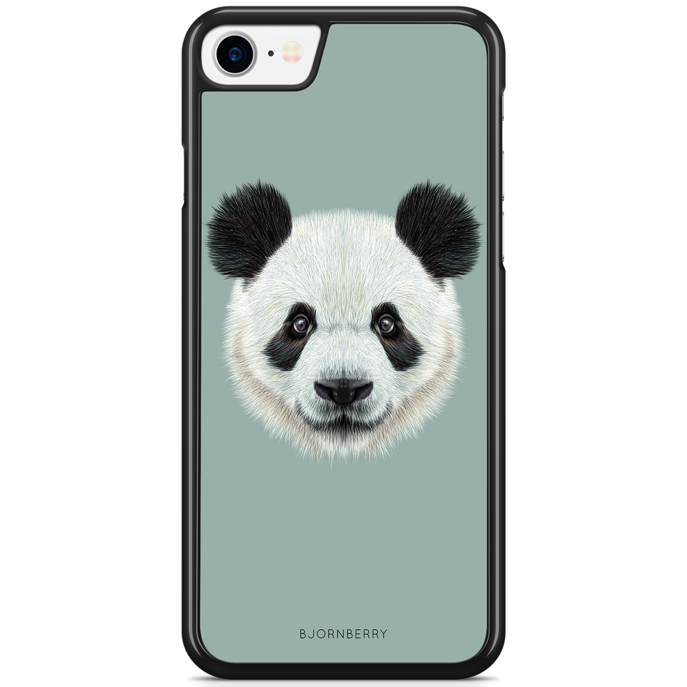 iPhone 7 Case - Panda