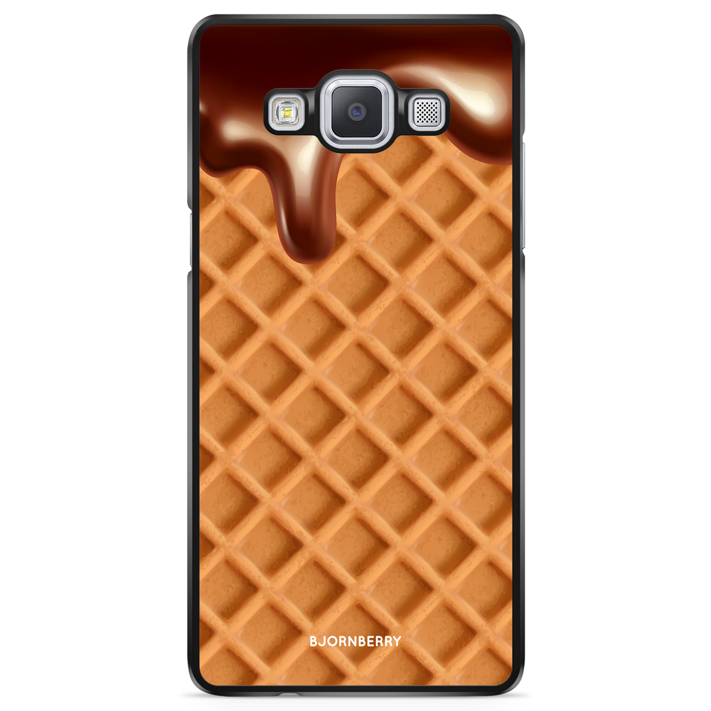 Samsung Galaxy A5 (2015) Case - Waffle