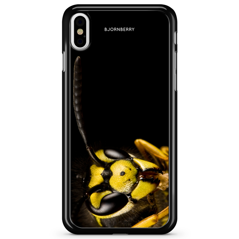 iPhone X / XS Case - Wasp