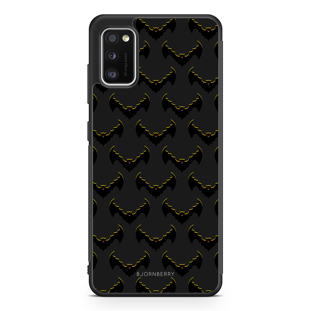 Samsung Galaxy A41 Case - Bats