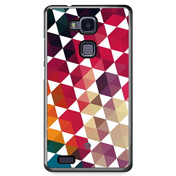 Huawei Honor 5X Skal - Mosaik