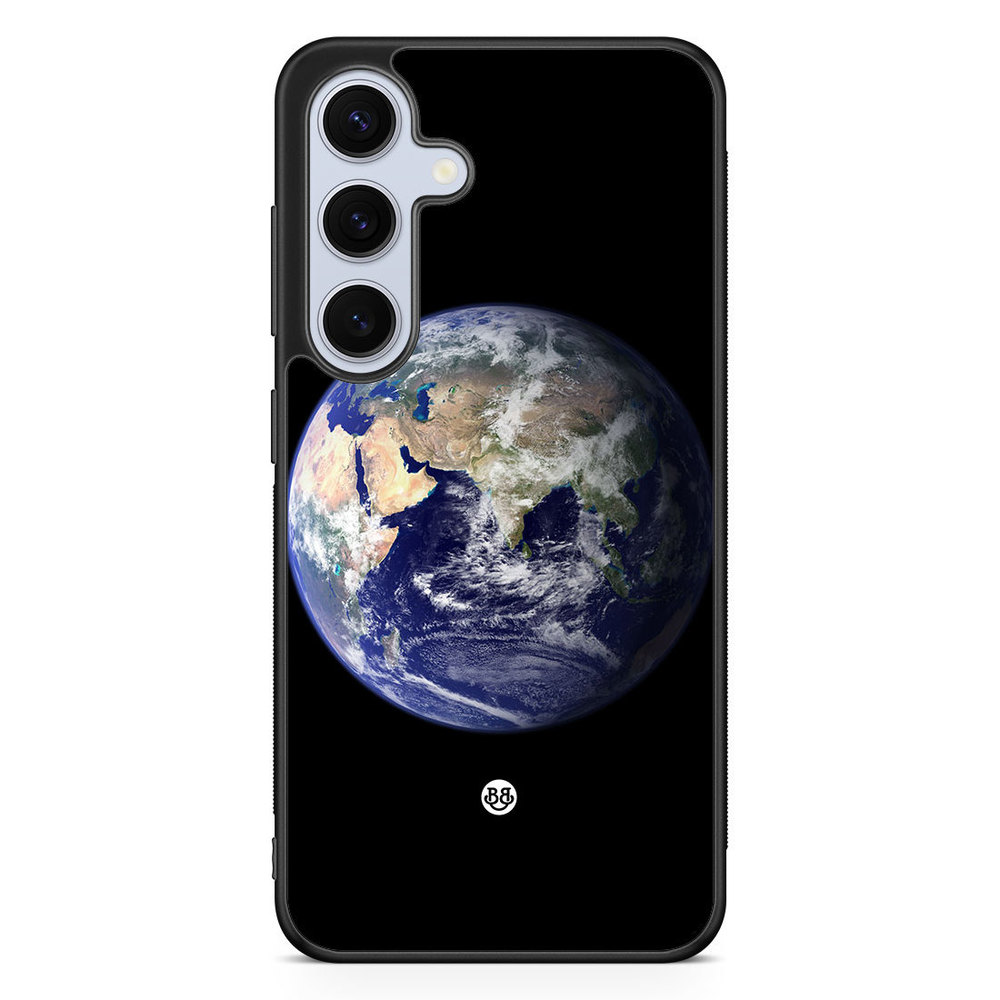 Samsung Galaxy S24 FE Case - Earth