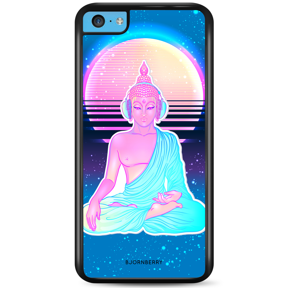 iPhone 5C Case - Buddha