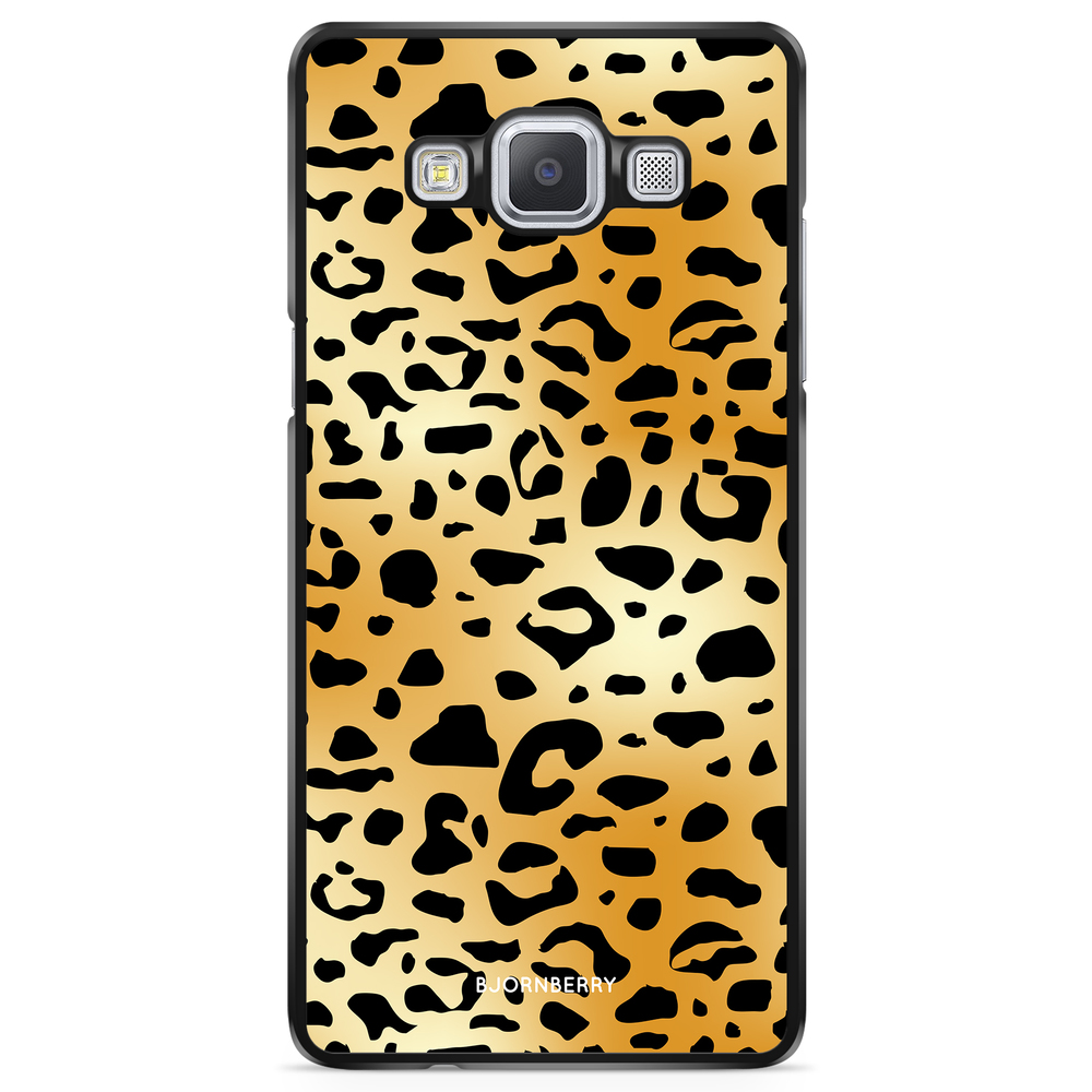 Samsung Galaxy A5 (2015) Case - Leopard