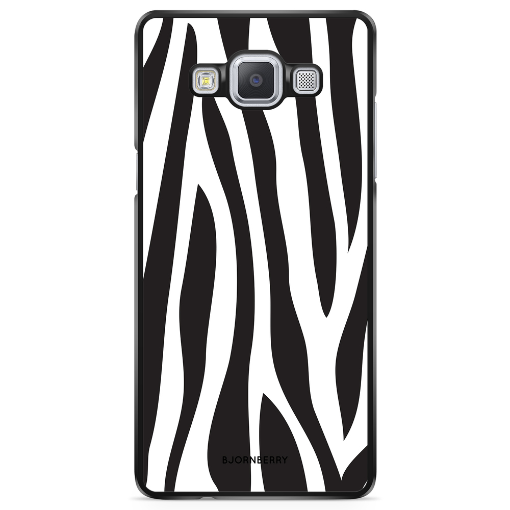 Samsung Galaxy A5 (2015) Case - Zebra