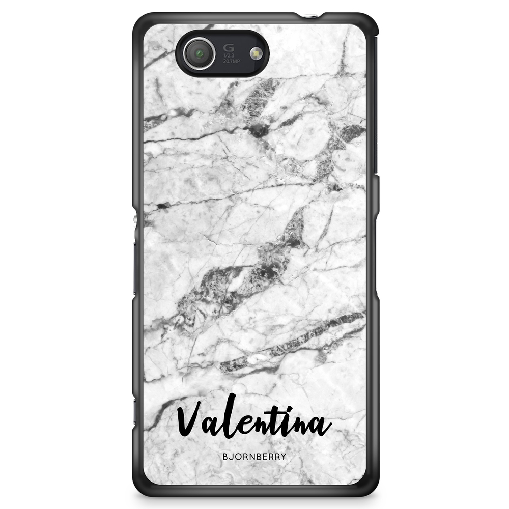 Sony Xperia Z3 Compact Case - Valentina