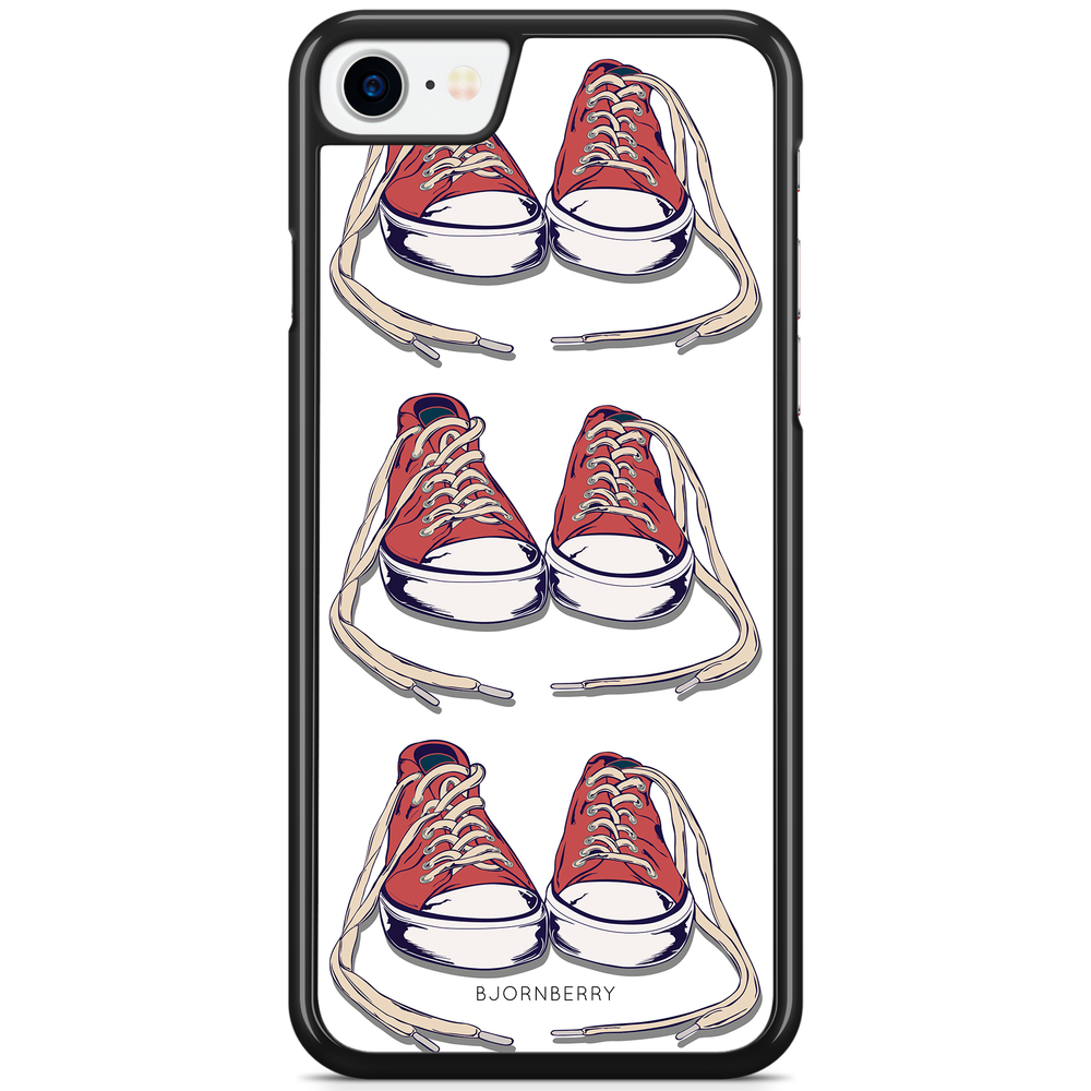 iPhone 7 Case - Shoes