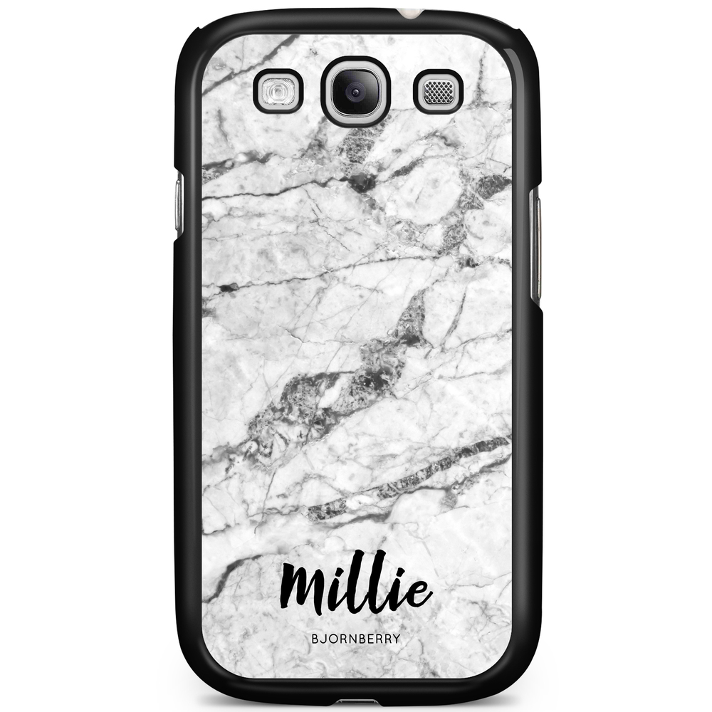 Samsung Galaxy S3 Mini Case - Millie