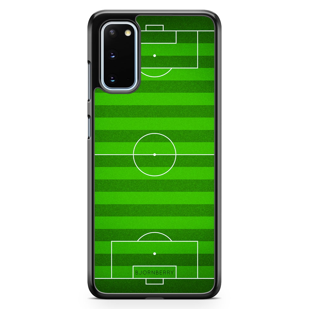Samsung Galaxy S20 Case - Football Squads