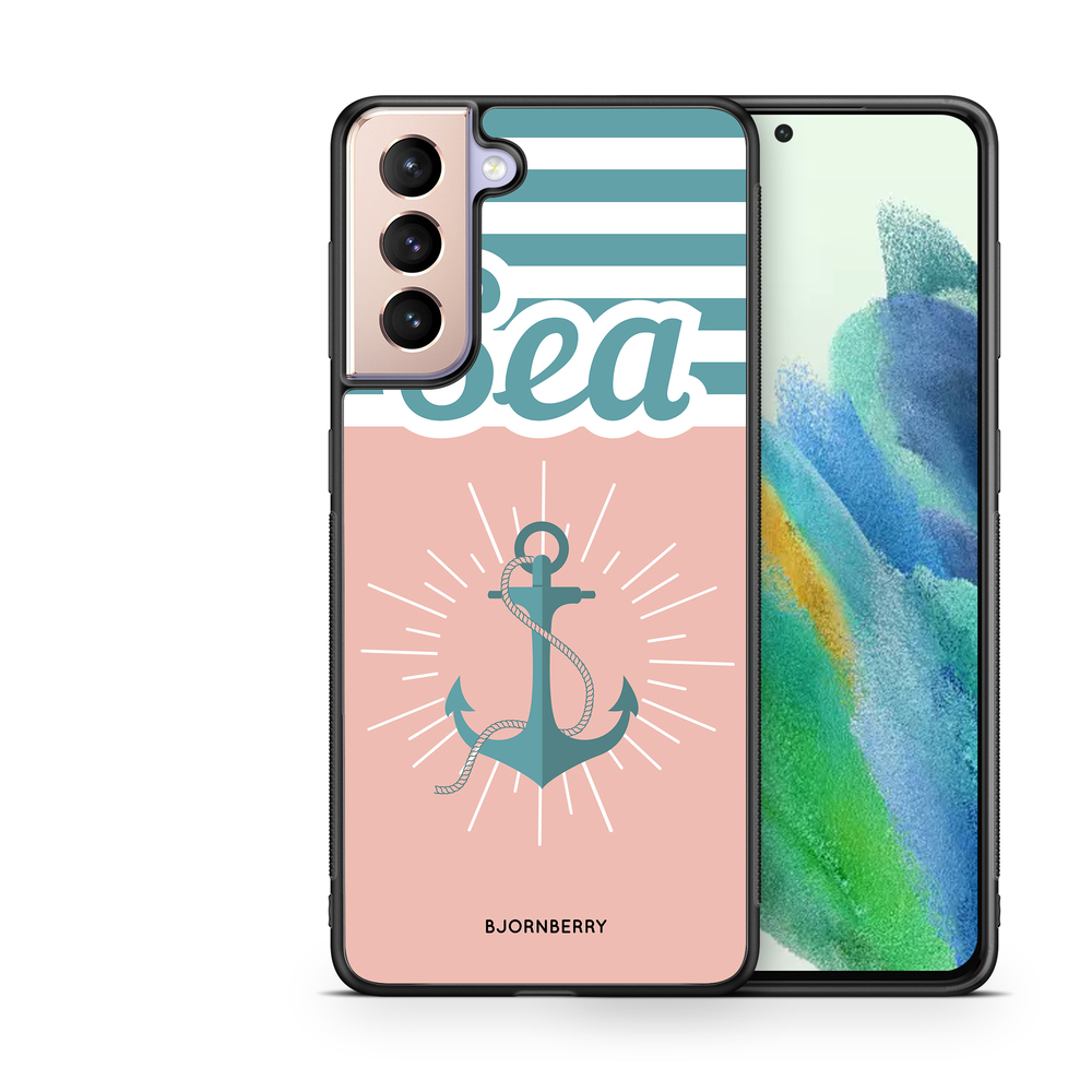 Samsung Galaxy S21 FE 5G Case - Anchor