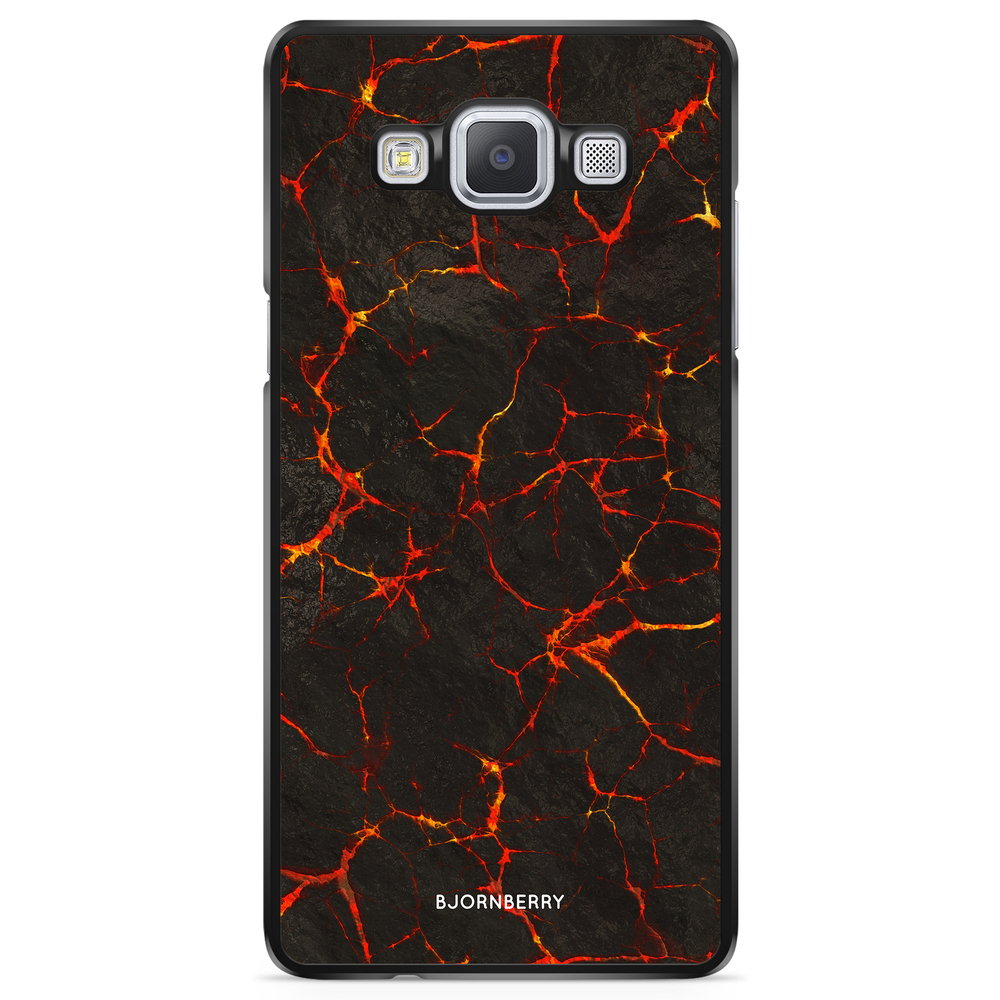 Samsung Galaxy A5 (2015) Case - Lava