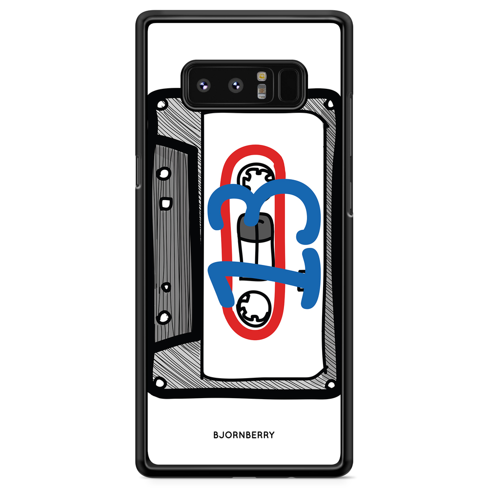 Samsung Galaxy Note 8 Case - 13 Reasons