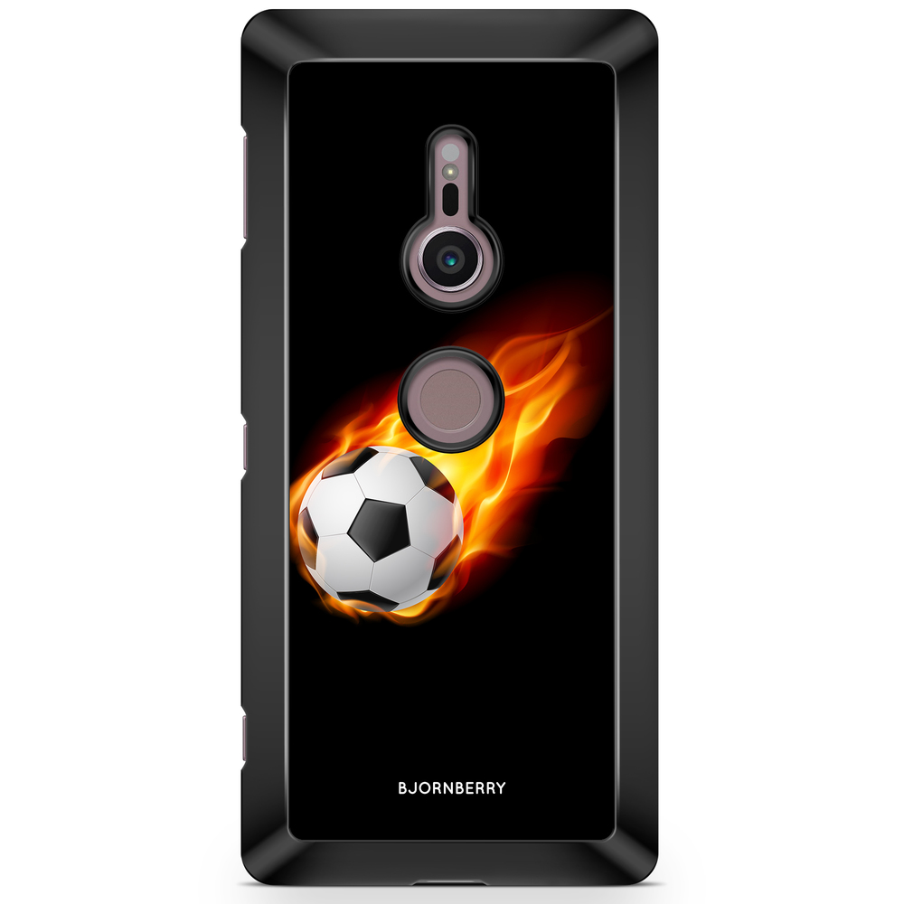 Sony Xperia XZ2 Case  - Soccer