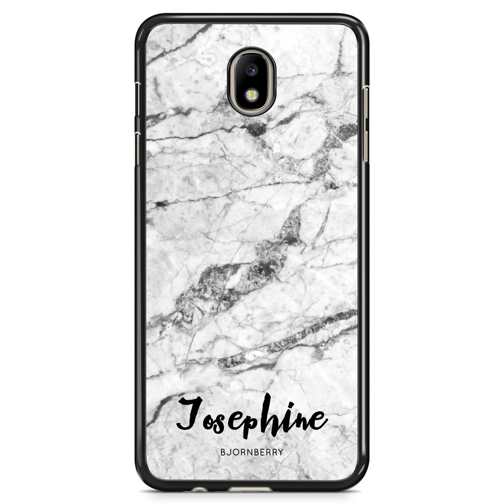 Samsung Galaxy J7 (2017) Case - Josephine