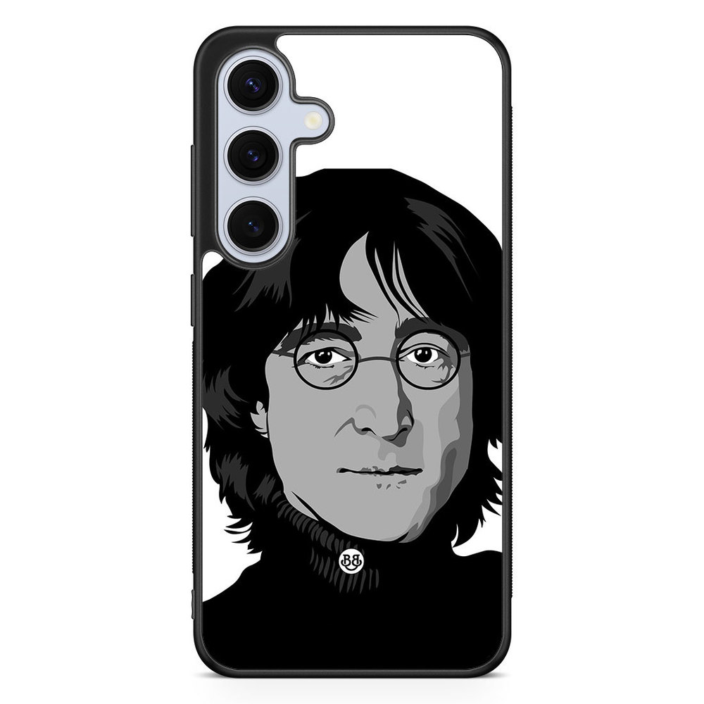 Samsung Galaxy S24 FE Case - John Lennon