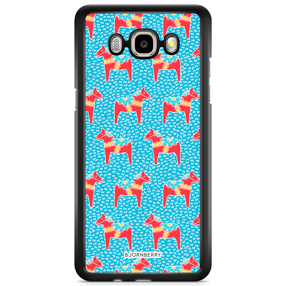 Samsung Galaxy J3 (2016) Case - Dala Horse