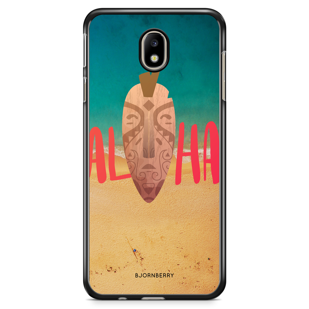 Samsung Galaxy J3 (2017) Case - Aloha