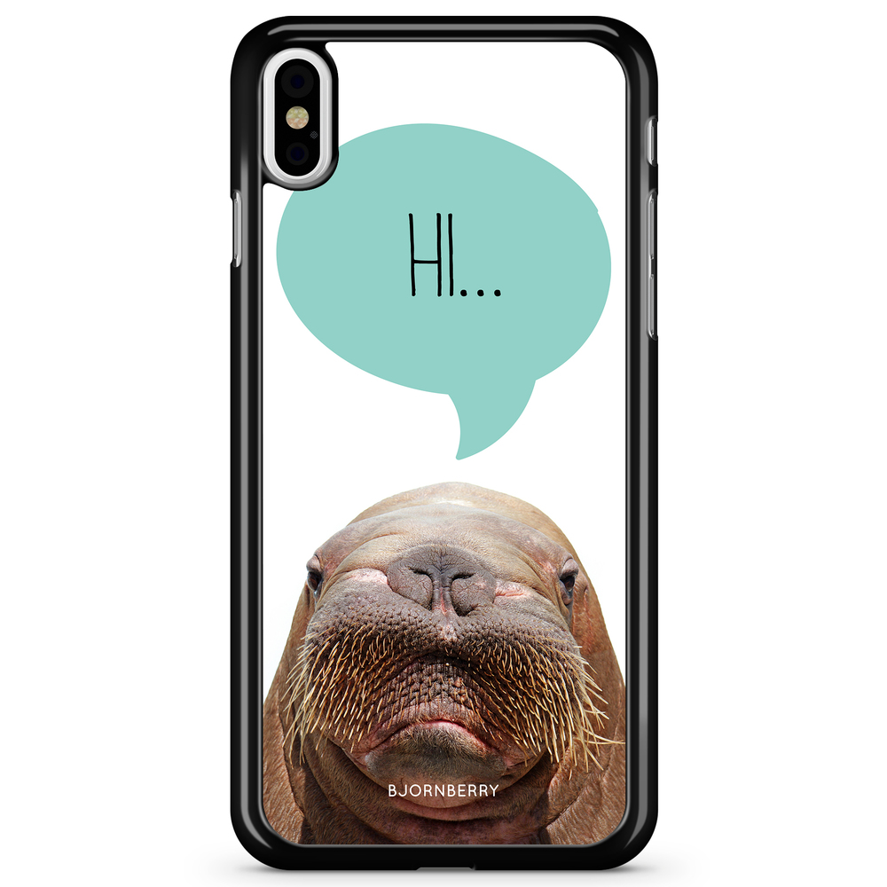 iPhone X / XS Case - Walruss