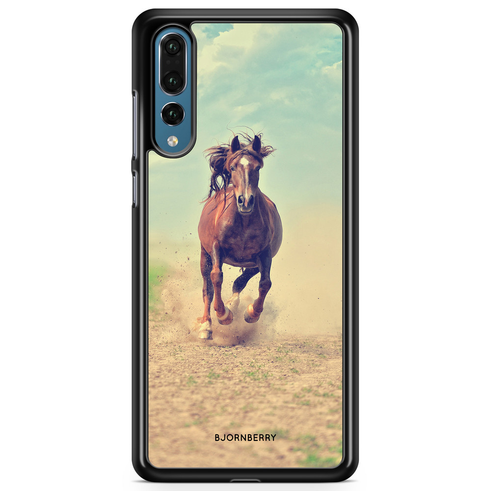 Huawei P20 Pro Case - Horse