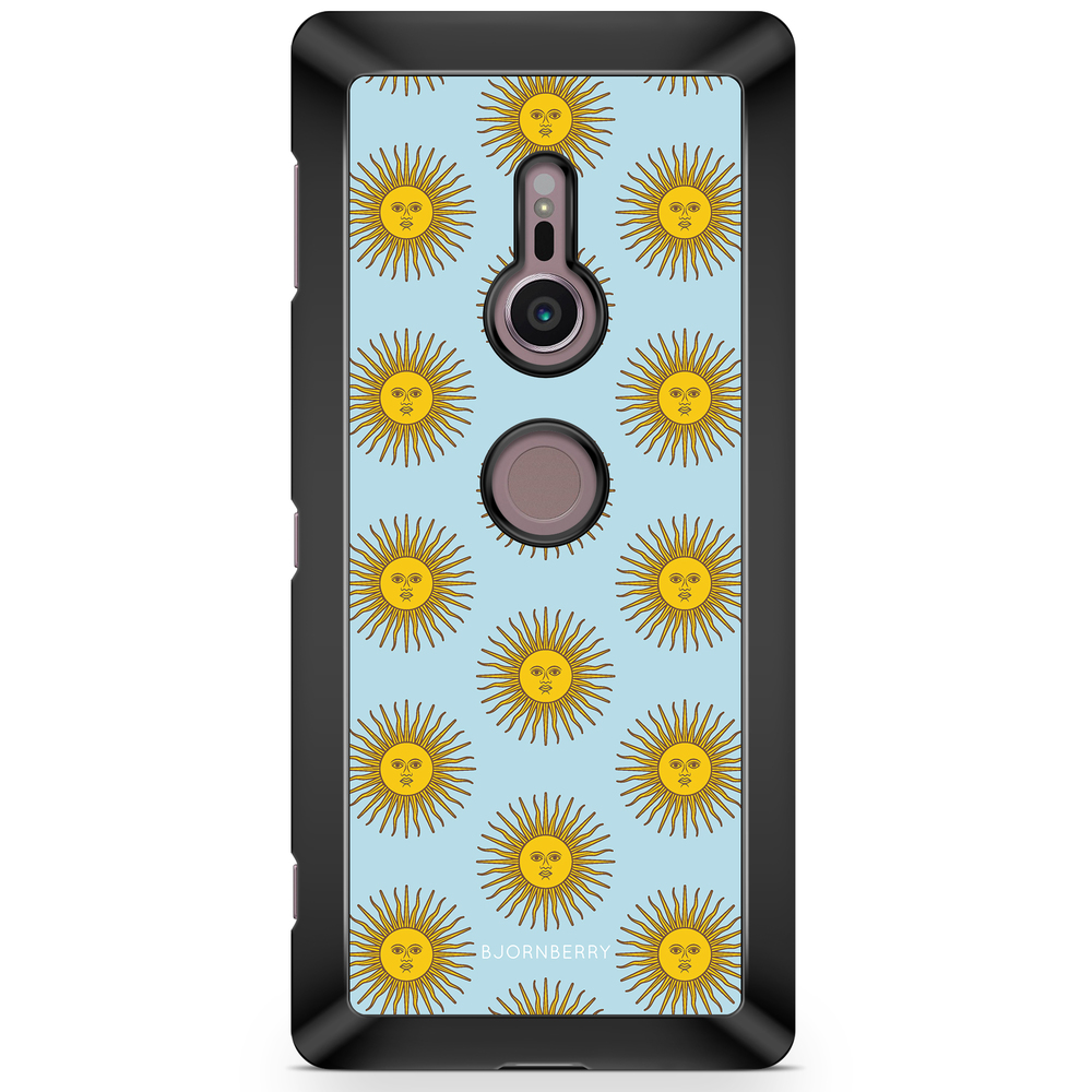 Sony Xperia XZ2 Case  - Suns