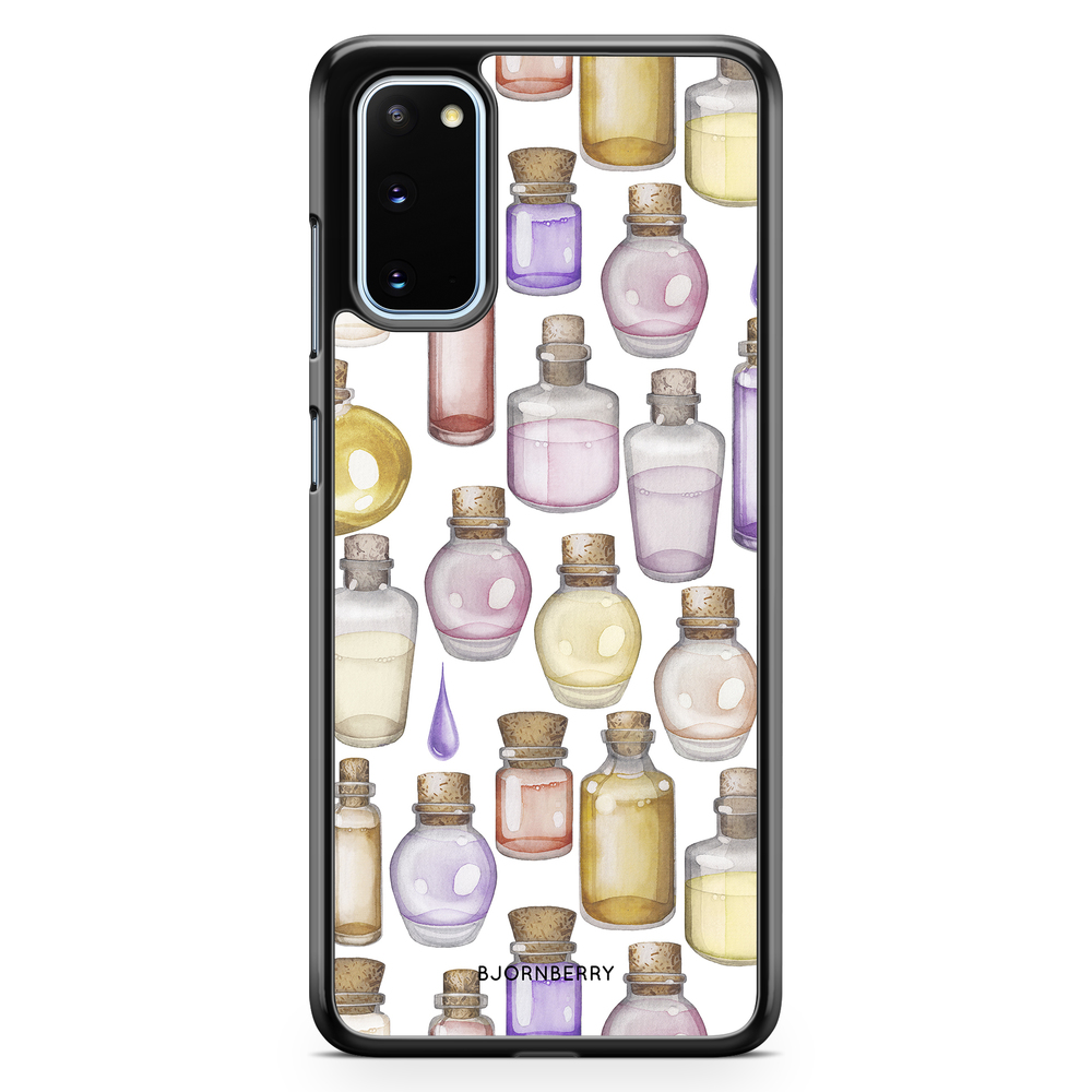 Samsung Galaxy S20 Case - Essential Oils