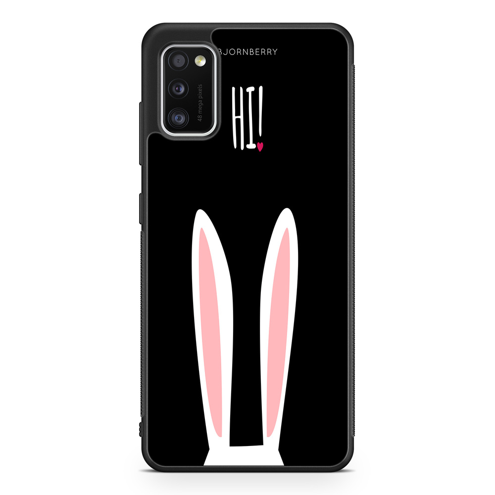 Samsung Galaxy A41 Case - Bunny