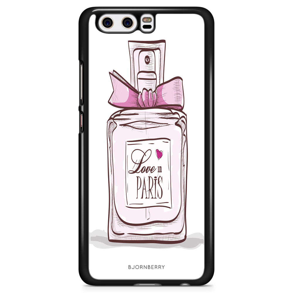 Huawei P10 Case - Perfume