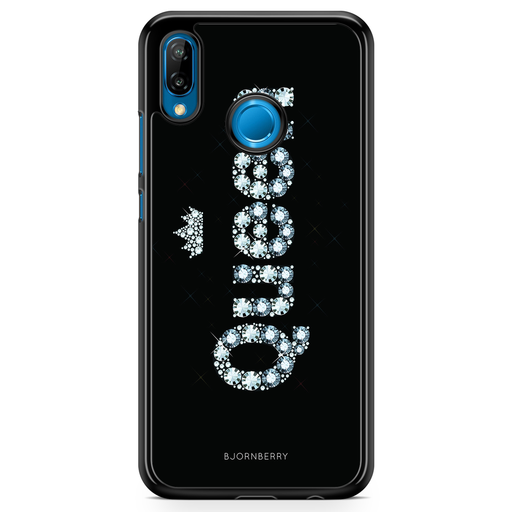 Huawei P20 Lite Case - Queen