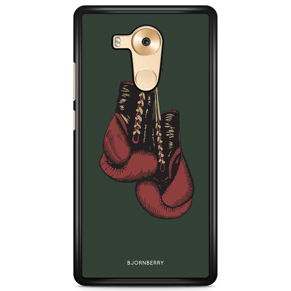 Huawei Mate 9 Pro Case - Boxing Gloves