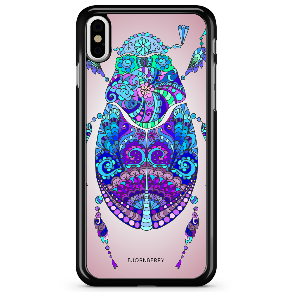 iPhone X / XS Case - Beetle