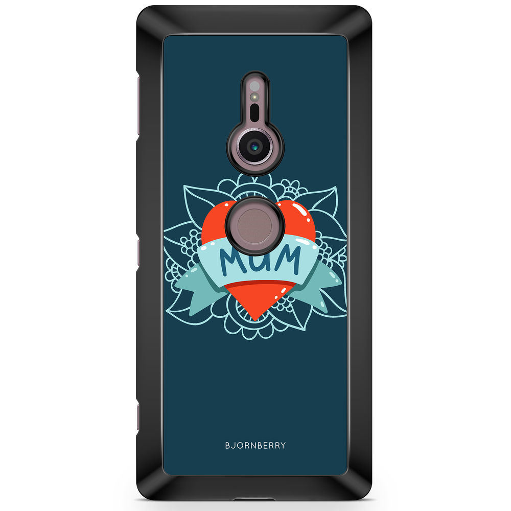 Sony Xperia XZ2 Case  - MUM