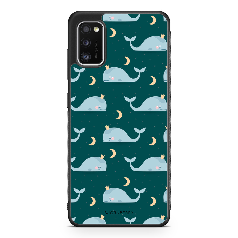 Samsung Galaxy A41 Skal - Valkungarna