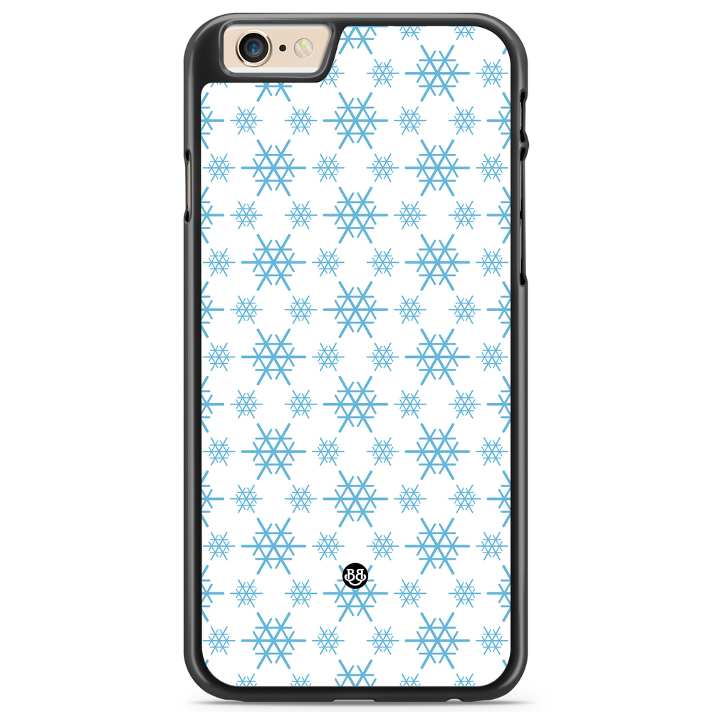 iPhone 6 Plus/6s Plus Case - VINTERSKEN - Snö