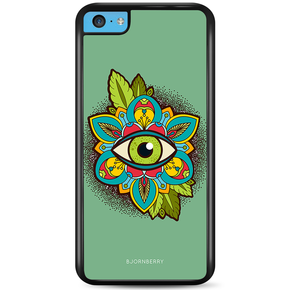 iPhone 5C Case - Eye