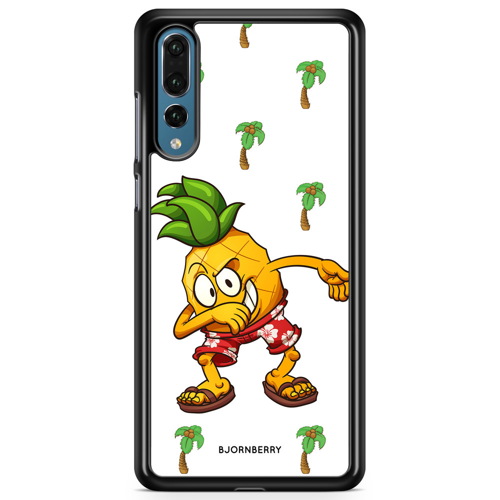 Huawei P20 Pro Case - Dabbing