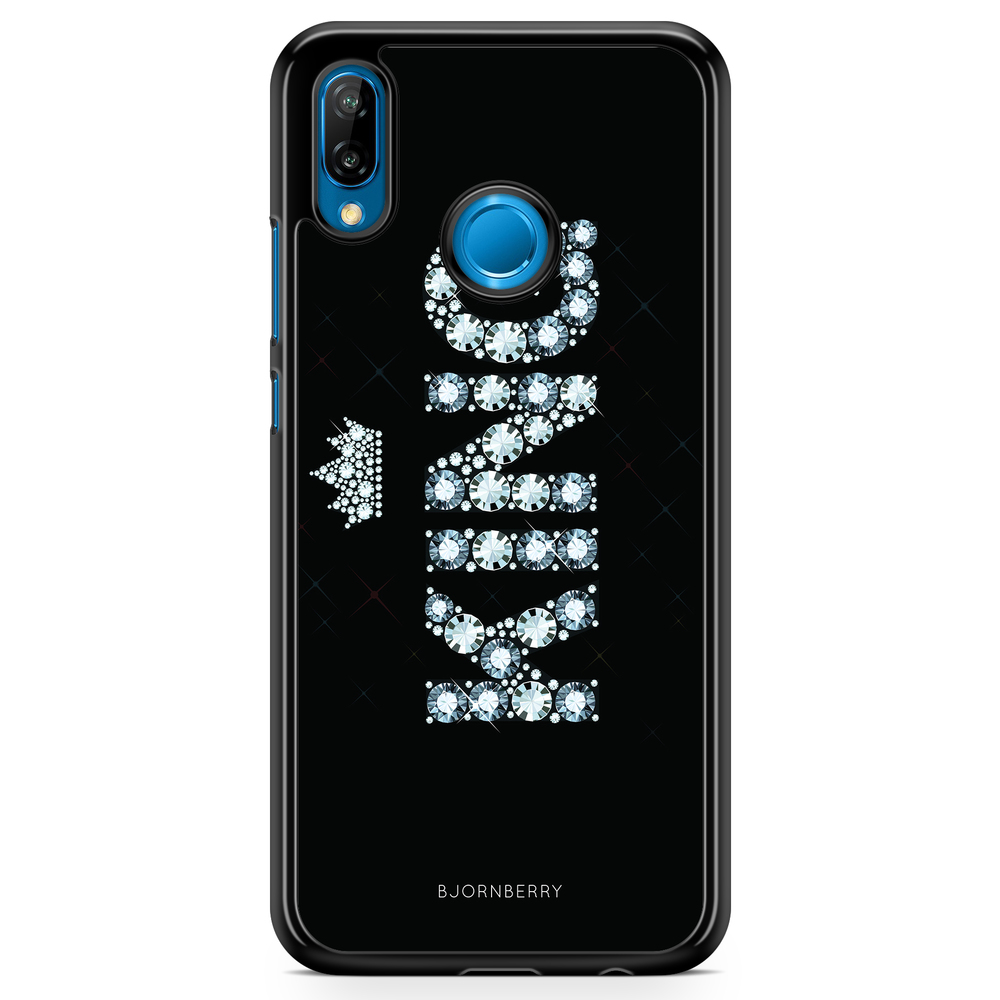 Huawei P20 Lite Case - King