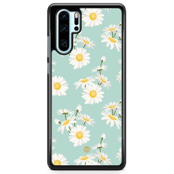 Huawei P30 Pro Case - Daisy
