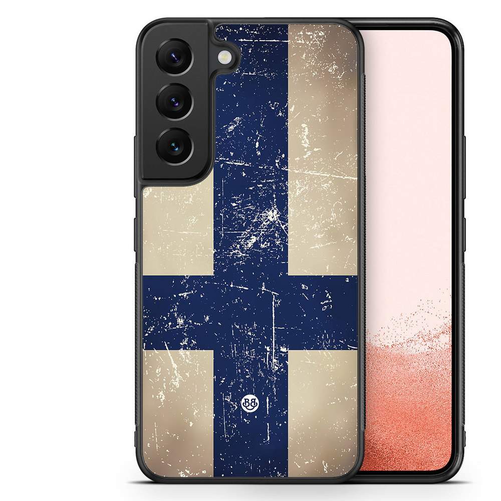 Samsung Galaxy S22 Plus 5G Case - Finland