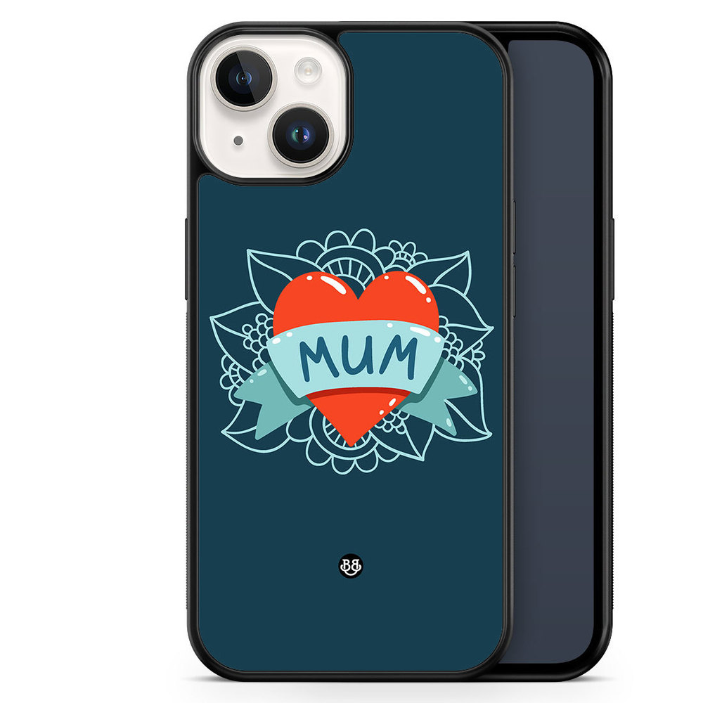iPhone 14 Case - MUM