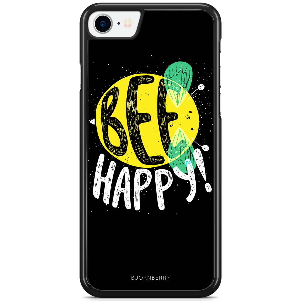 iPhone 7 Case - BEE Happy
