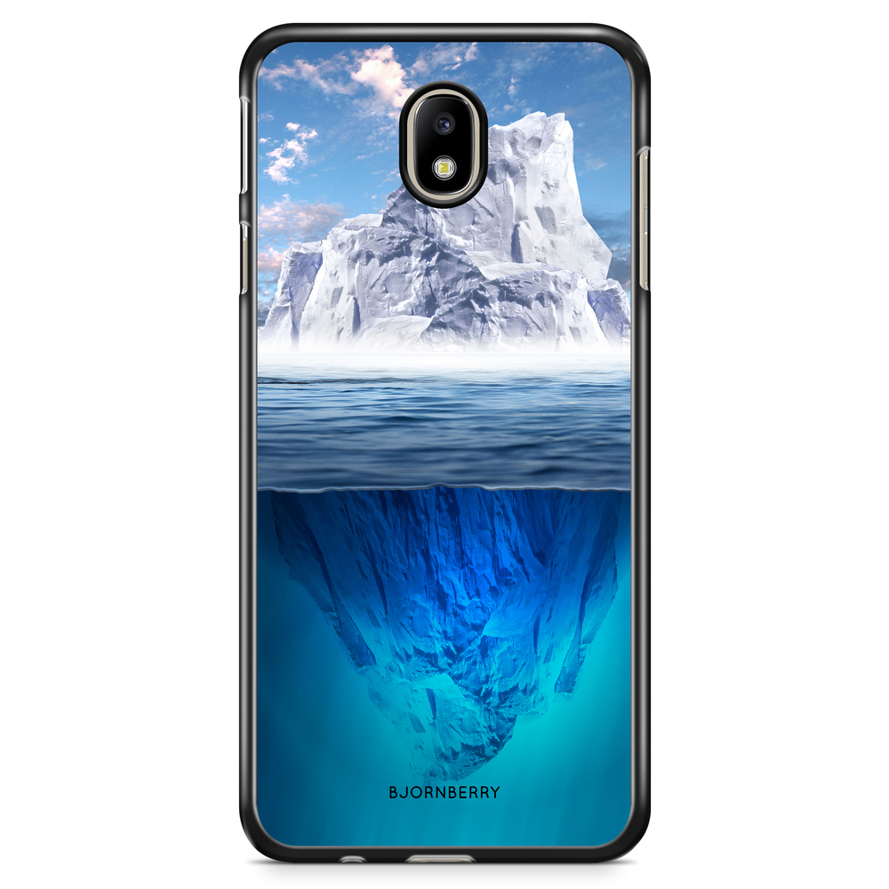 Samsung Galaxy J3 (2017) Case - Iceberg