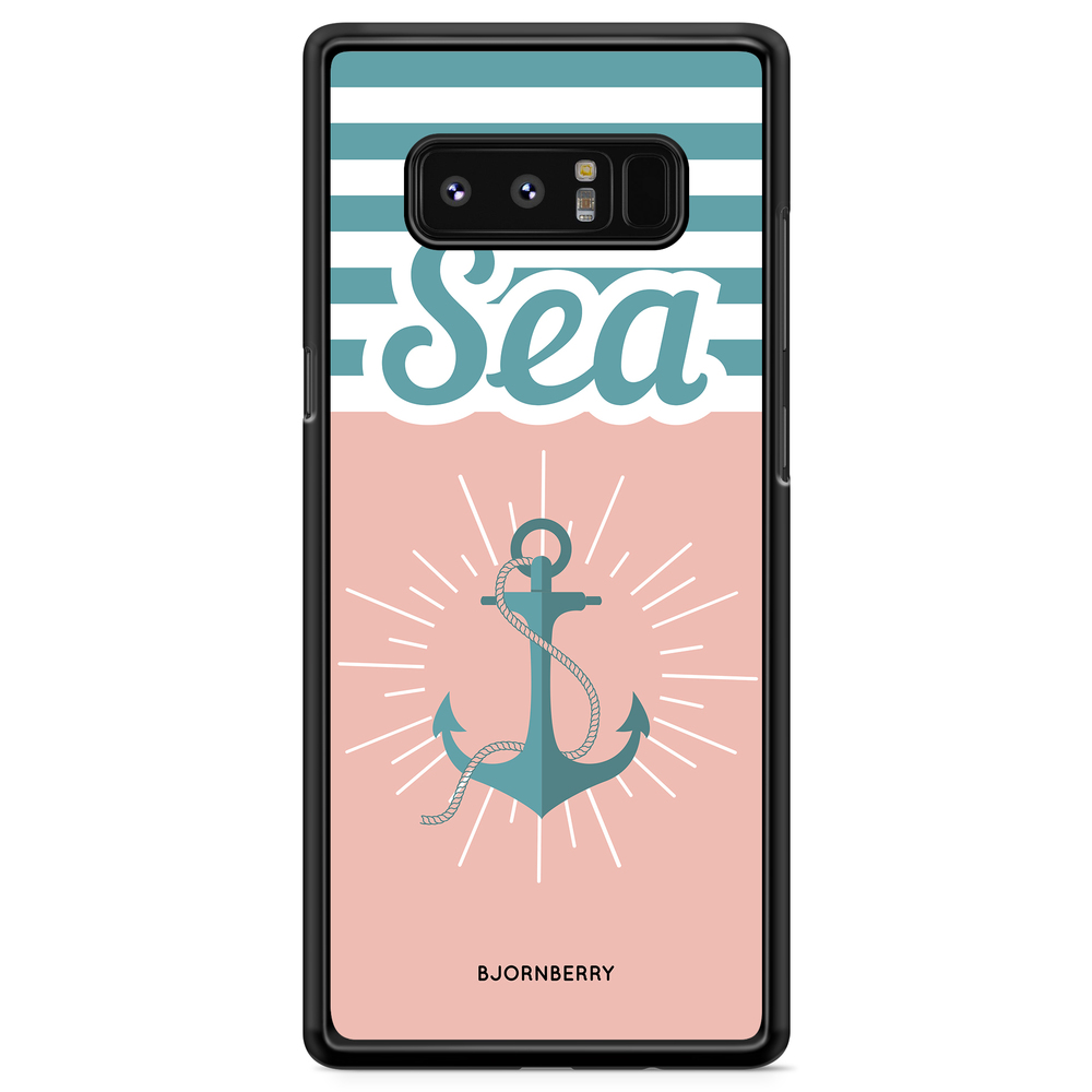 Samsung Galaxy Note 8 Case - Anchor